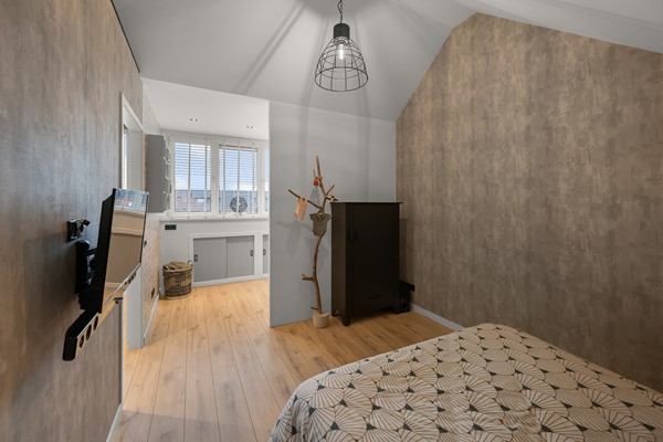 Foto - Verkocht onder voorbehoud: De Groene Boer 44, 1521 JZ Wormerveer